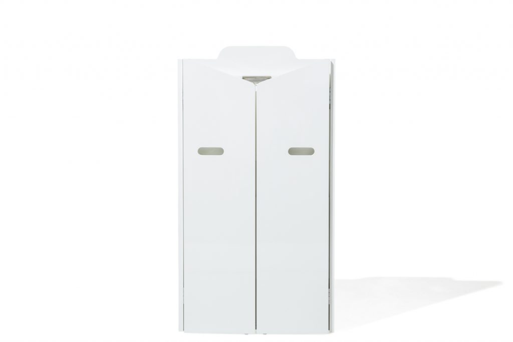 司会者台折り畳み