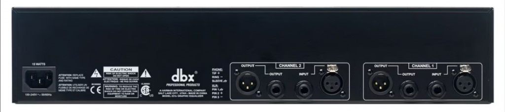 dbx231s2